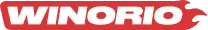 winorio casino logo